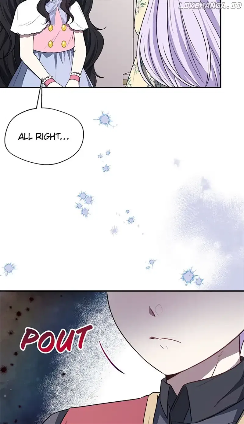 My Prince’s Healing Touch Chapter 58 – Page 67
