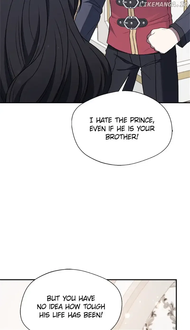 My Prince’s Healing Touch Chapter 58 – Page 69