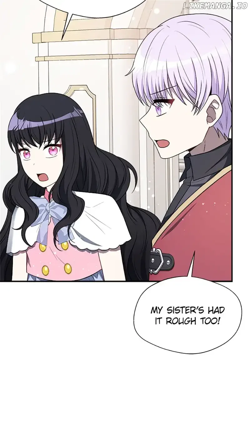 My Prince’s Healing Touch Chapter 58 – Page 70