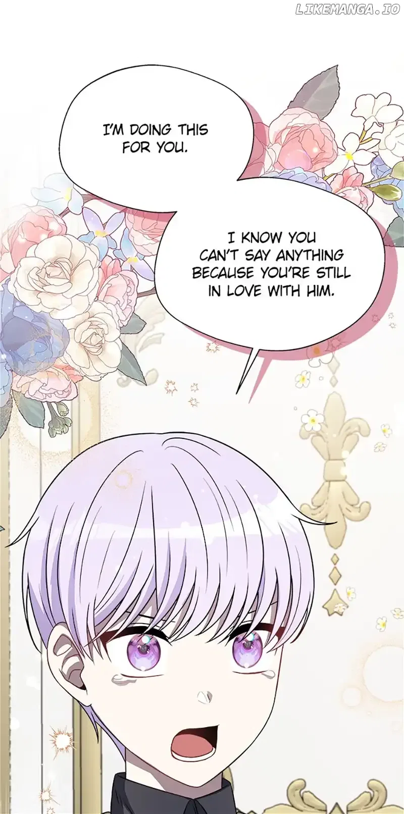 My Prince’s Healing Touch Chapter 58 – Page 76