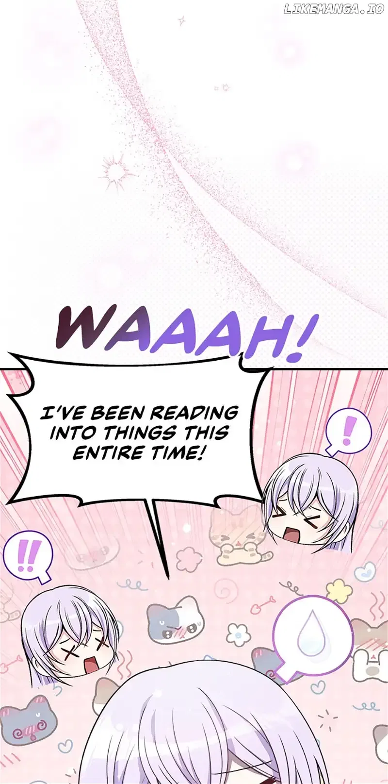My Prince’s Healing Touch Chapter 57 – Page 3