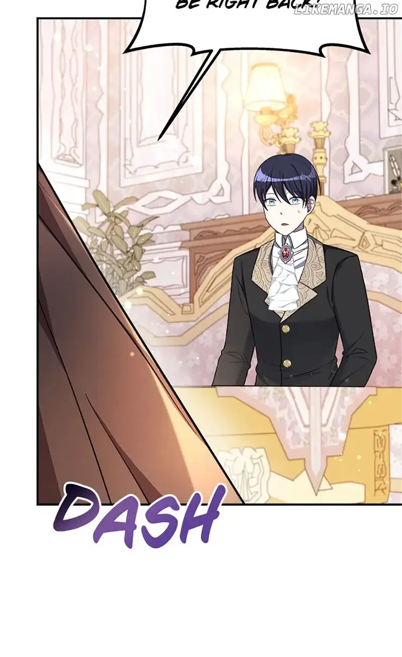 My Prince’s Healing Touch Chapter 57 – Page 7