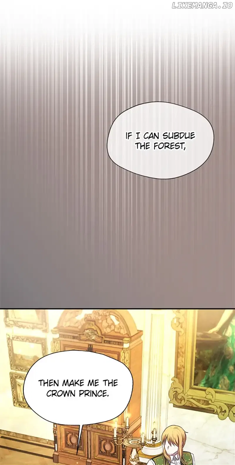 My Prince’s Healing Touch Chapter 57 – Page 10
