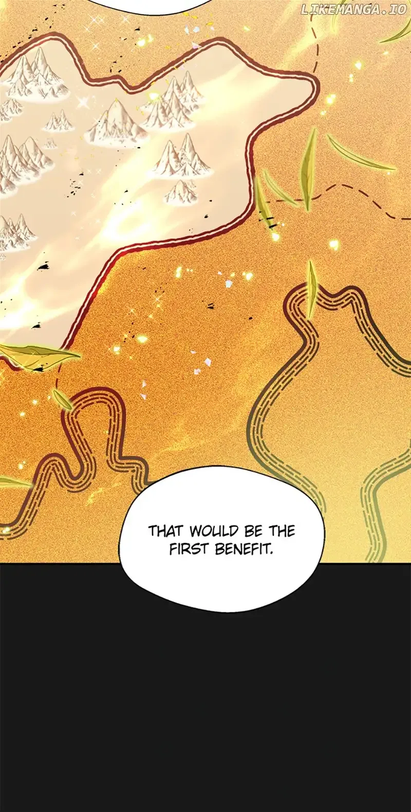 My Prince’s Healing Touch Chapter 57 – Page 12