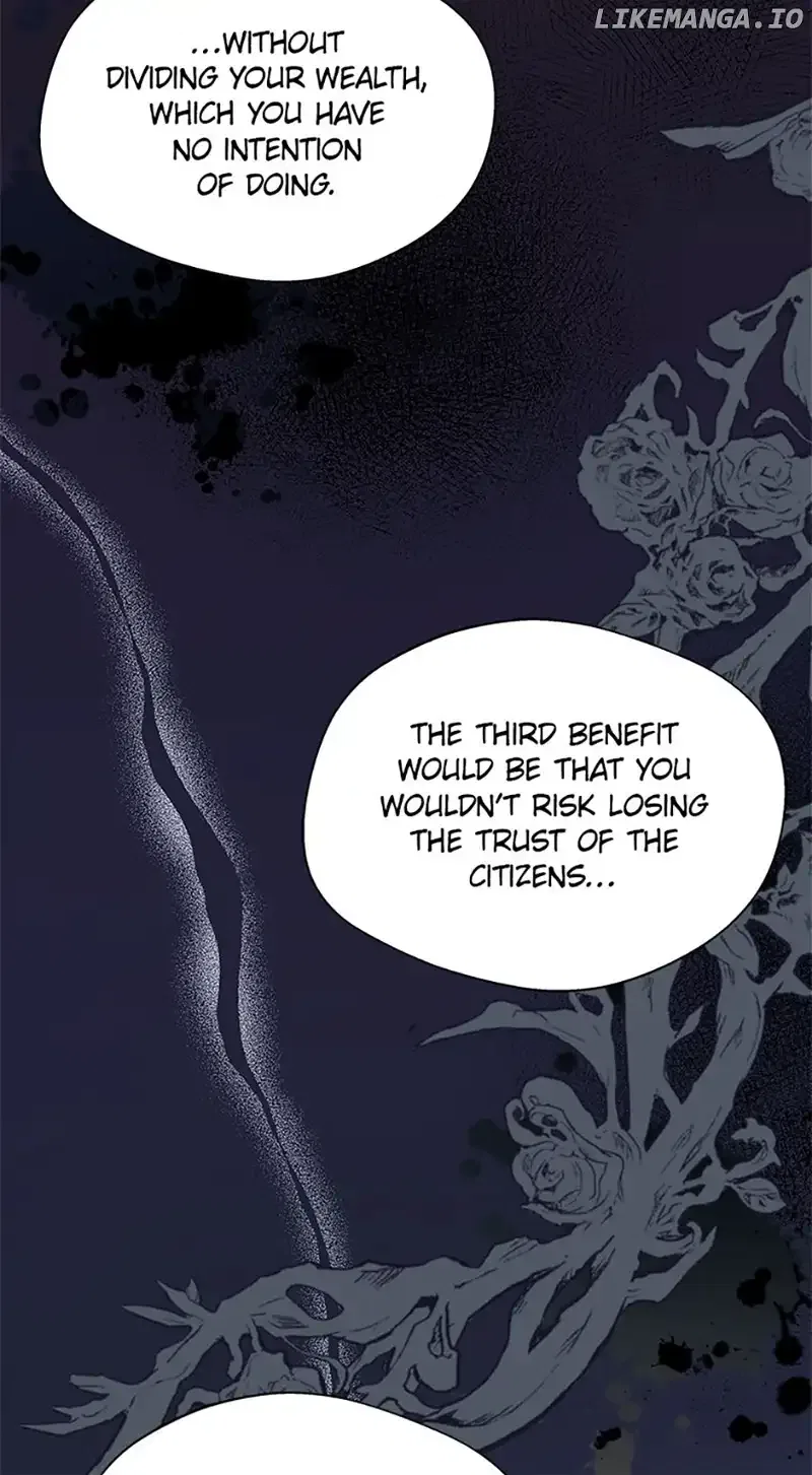 My Prince’s Healing Touch Chapter 57 – Page 14