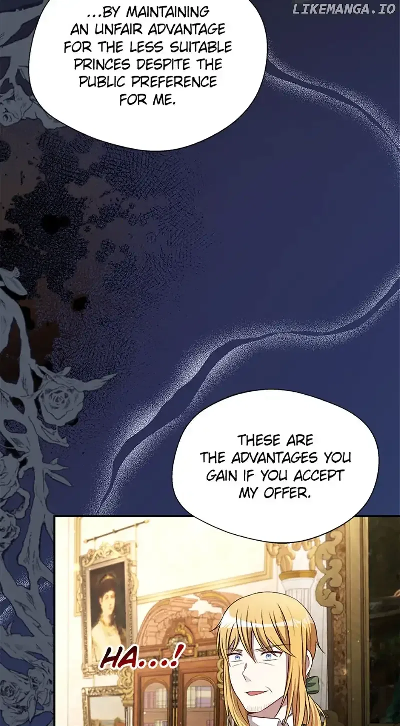My Prince’s Healing Touch Chapter 57 – Page 15