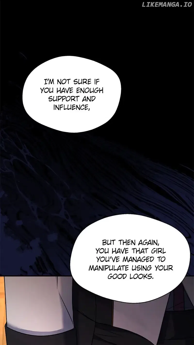 My Prince’s Healing Touch Chapter 57 – Page 18