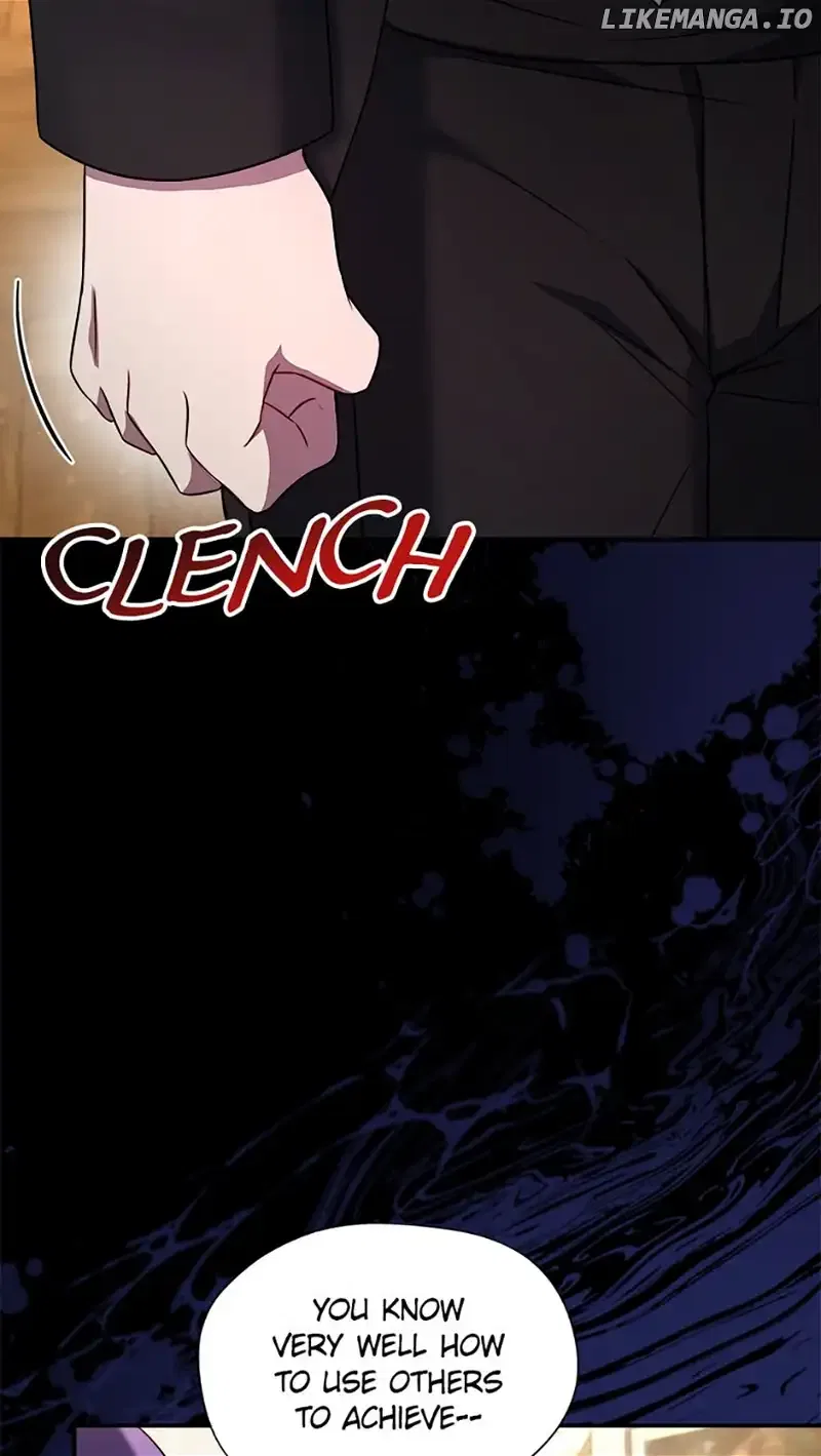 My Prince’s Healing Touch Chapter 57 – Page 19