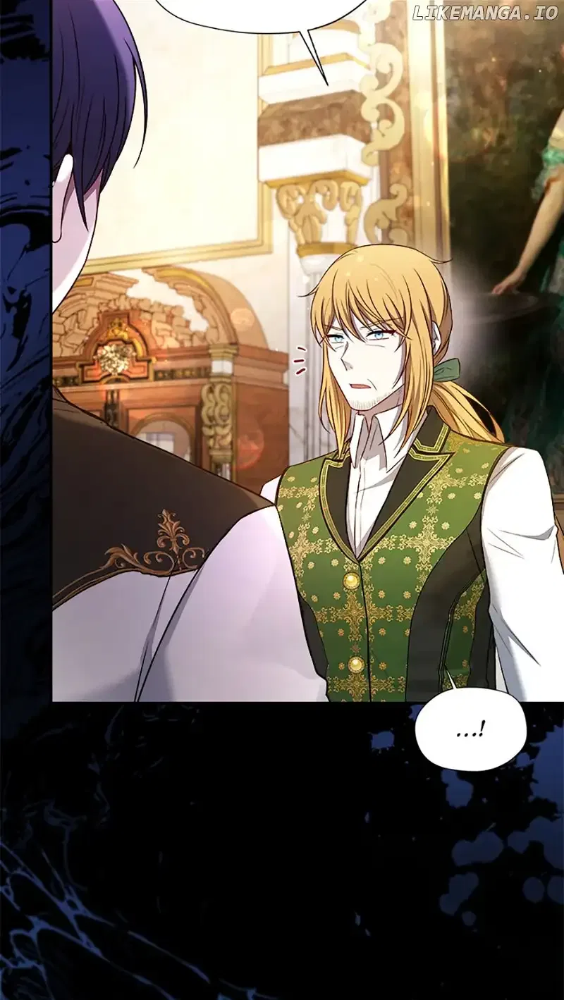 My Prince’s Healing Touch Chapter 57 – Page 20