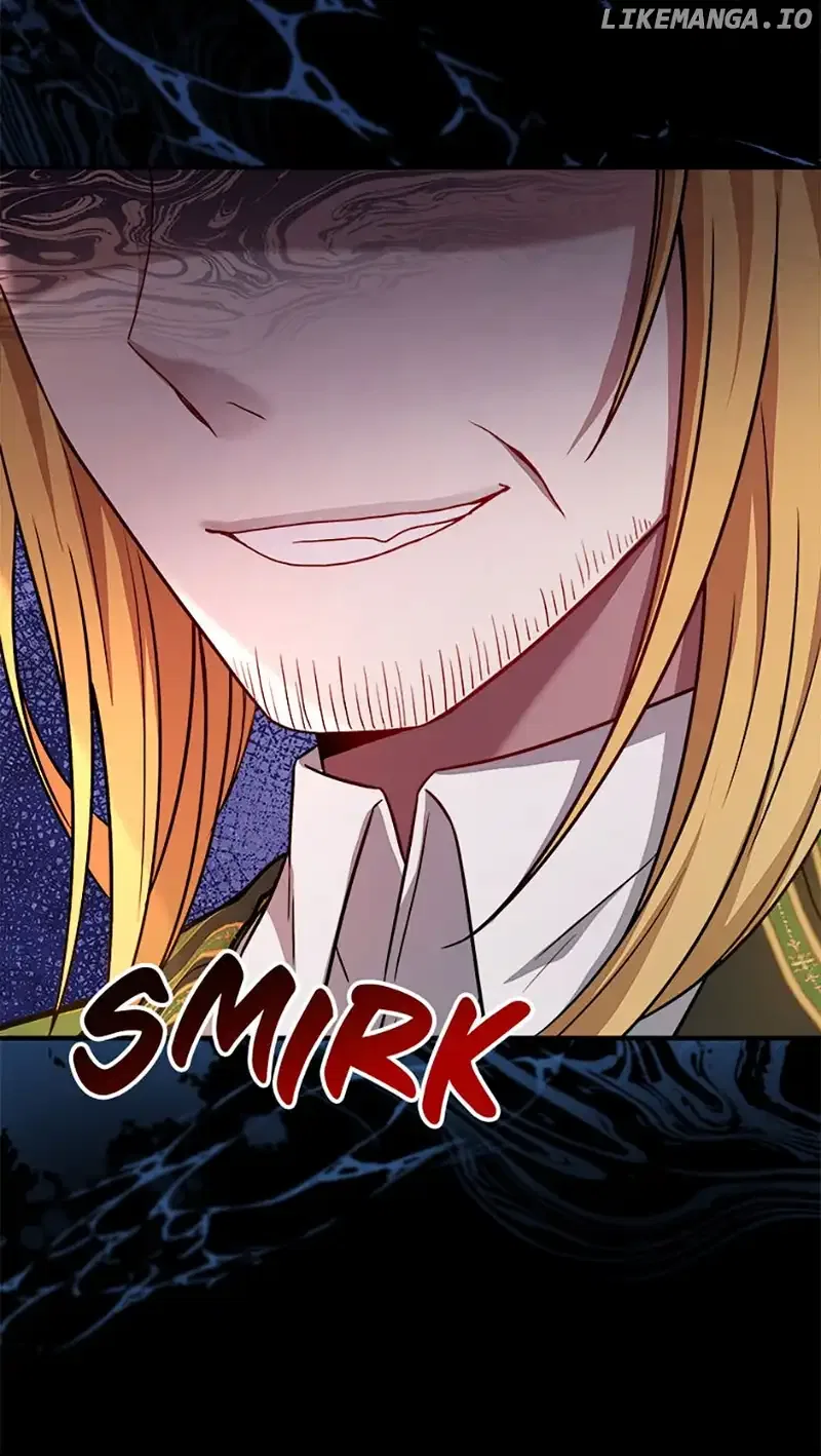 My Prince’s Healing Touch Chapter 57 – Page 21