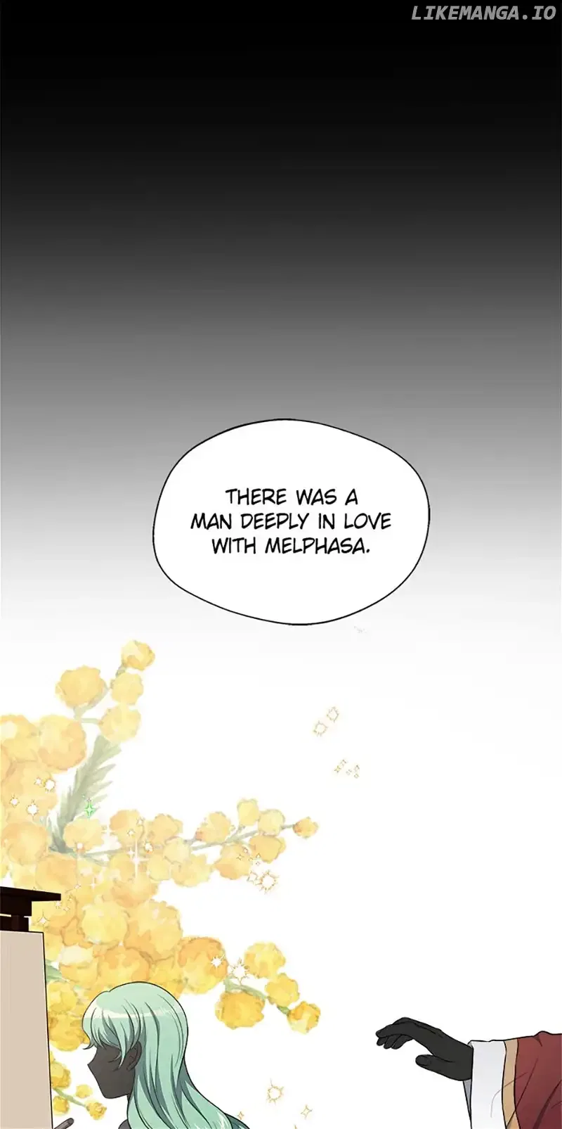 My Prince’s Healing Touch Chapter 57 – Page 27