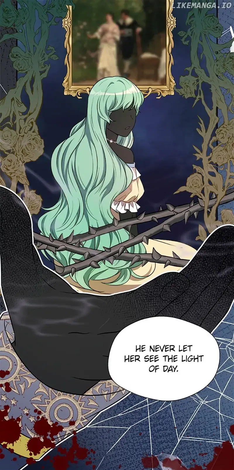 My Prince’s Healing Touch Chapter 57 – Page 29