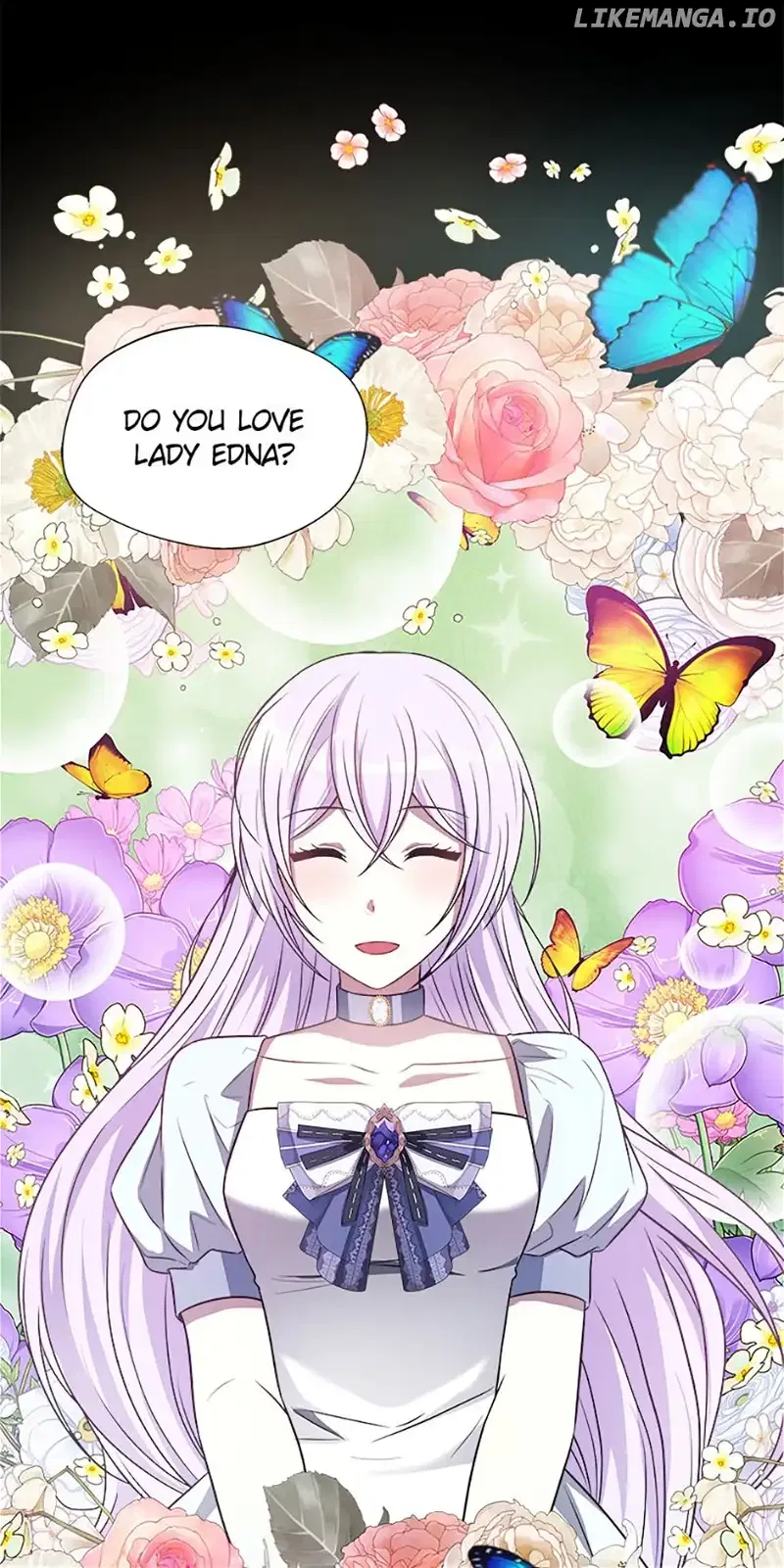 My Prince’s Healing Touch Chapter 57 – Page 31