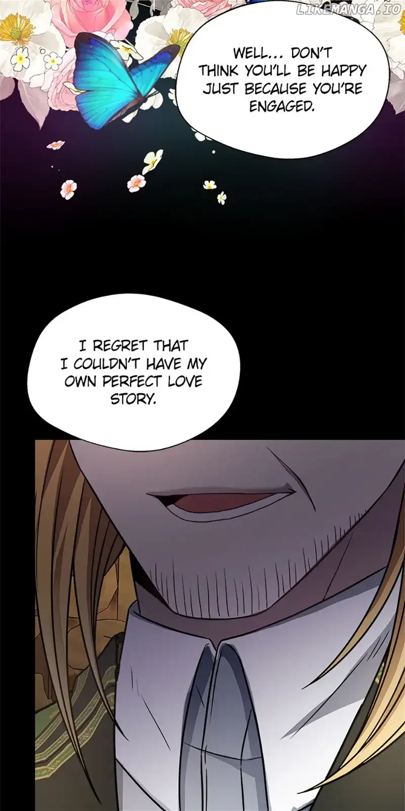 My Prince’s Healing Touch Chapter 57 – Page 32