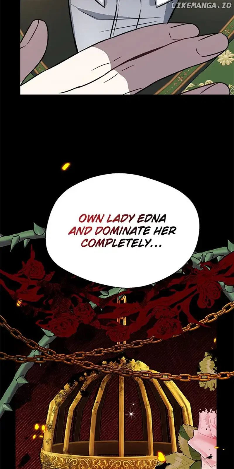 My Prince’s Healing Touch Chapter 57 – Page 33