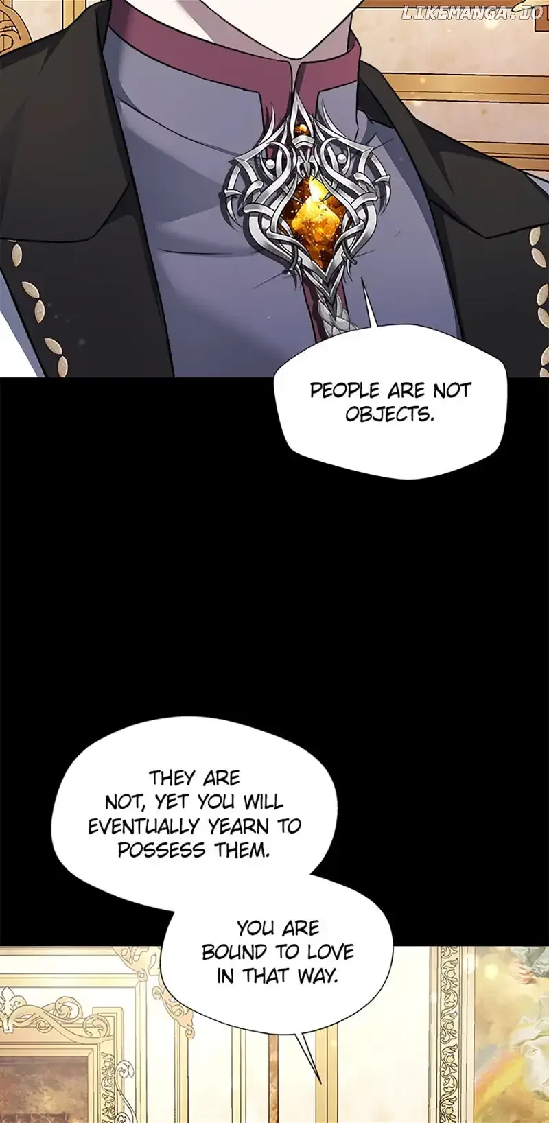 My Prince’s Healing Touch Chapter 57 – Page 38