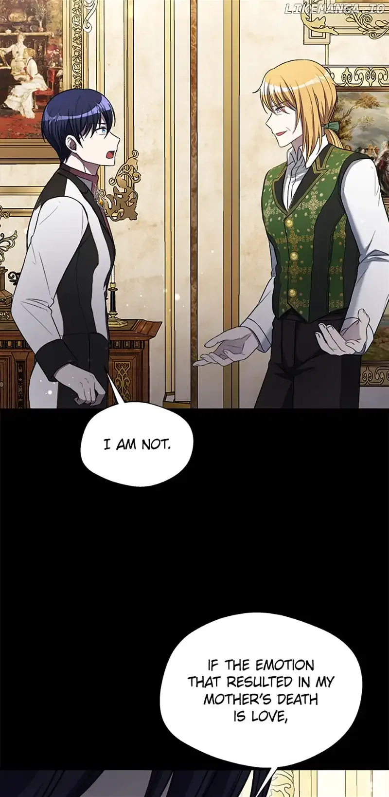 My Prince’s Healing Touch Chapter 57 – Page 39