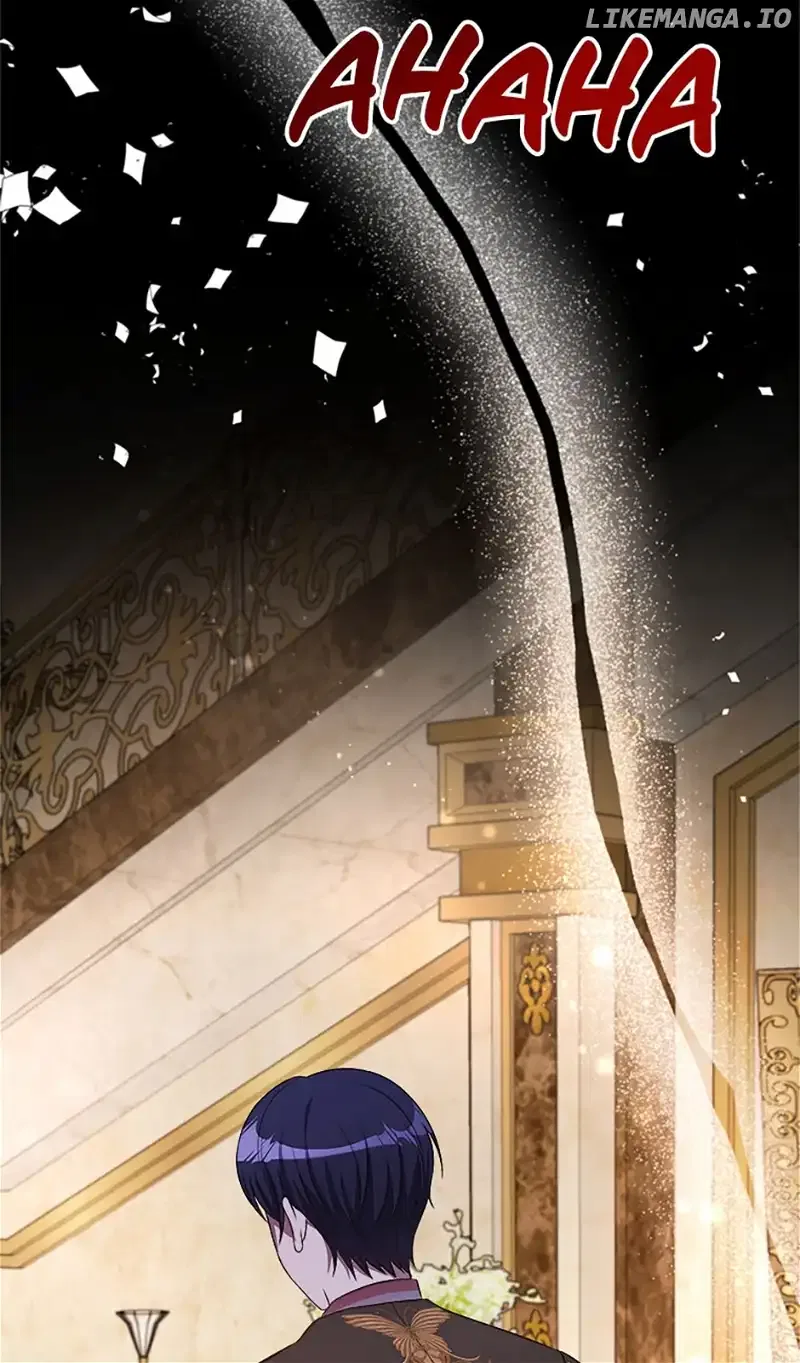 My Prince’s Healing Touch Chapter 57 – Page 43