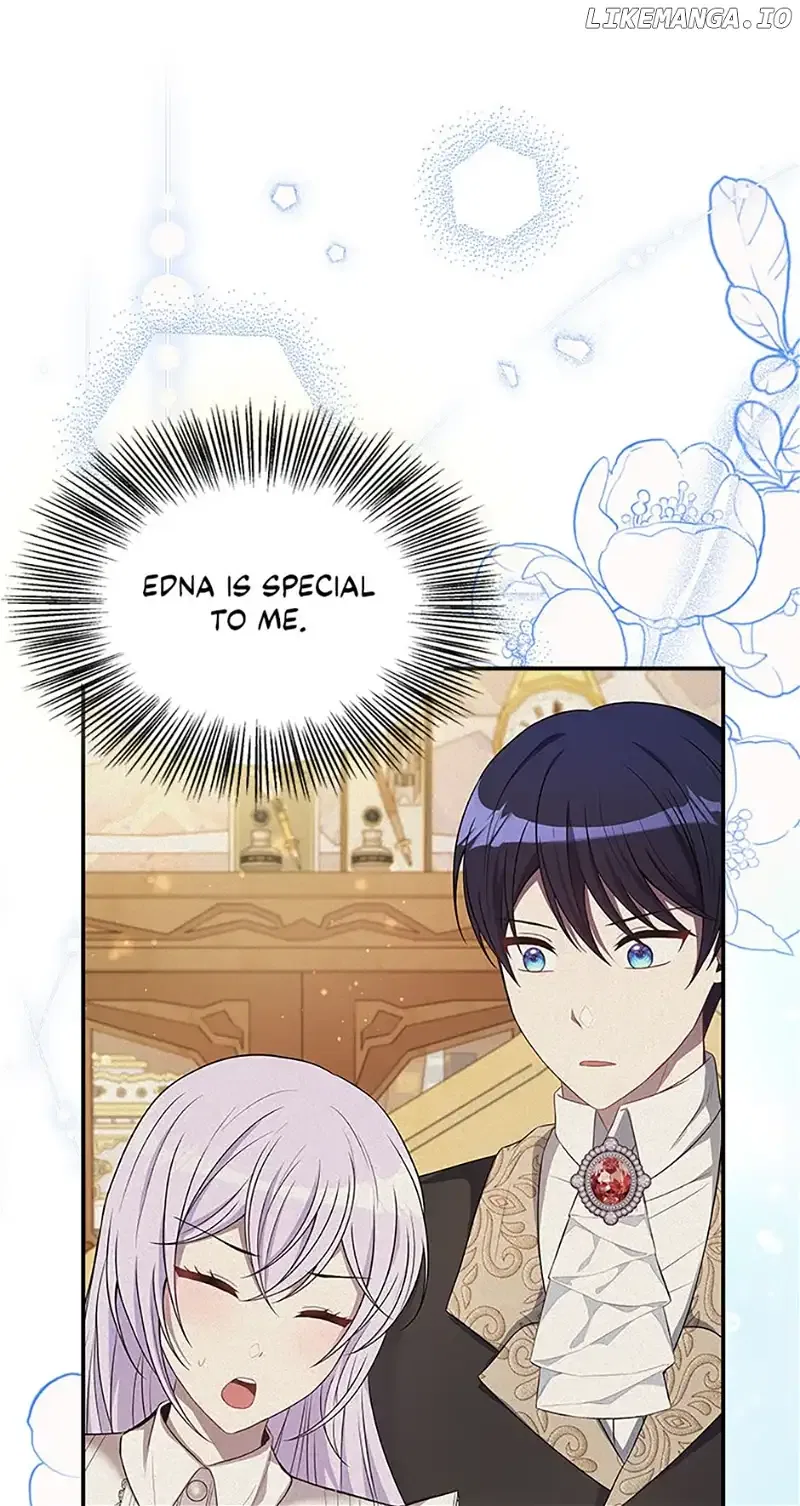 My Prince’s Healing Touch Chapter 57 – Page 46