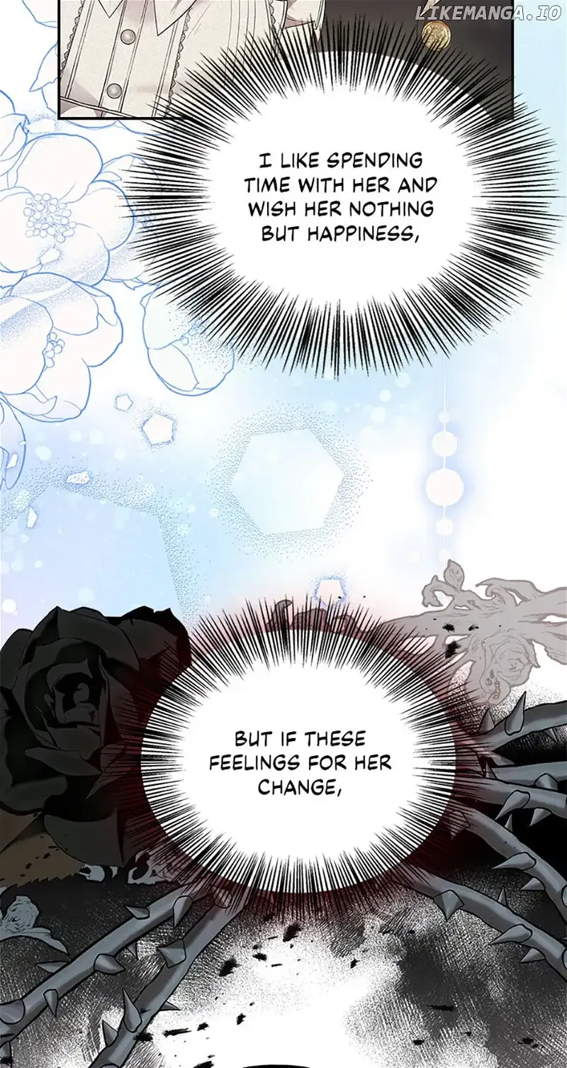 My Prince’s Healing Touch Chapter 57 – Page 47