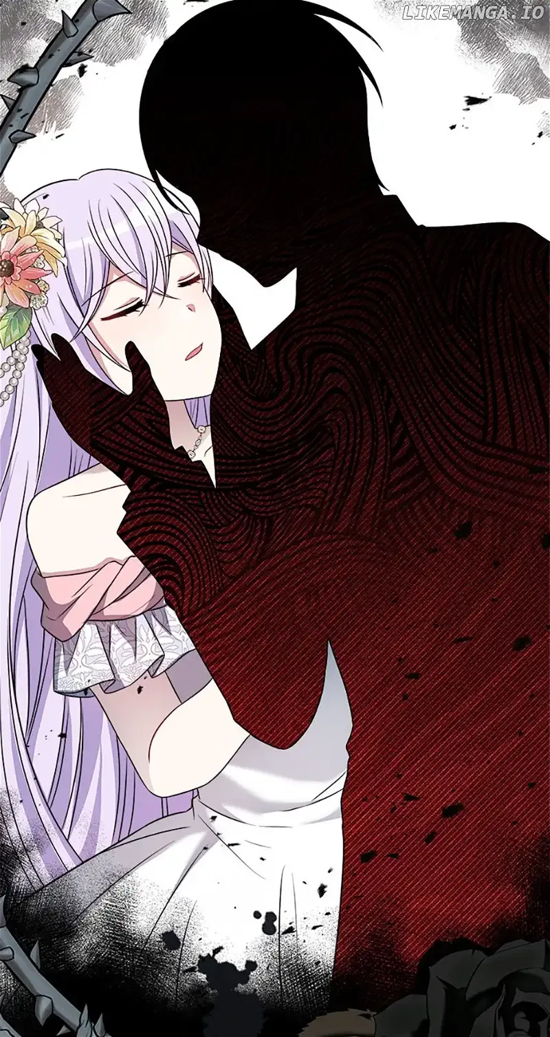 My Prince’s Healing Touch Chapter 57 – Page 48