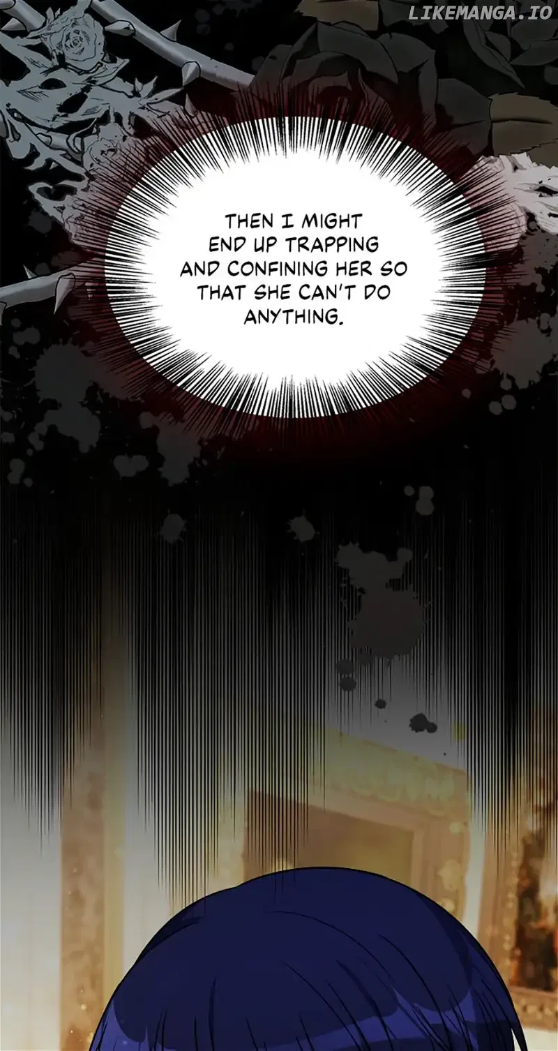 My Prince’s Healing Touch Chapter 57 – Page 49