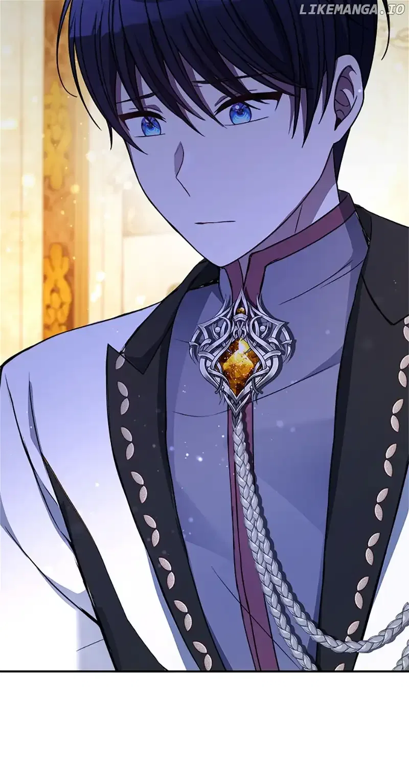 My Prince’s Healing Touch Chapter 57 – Page 50