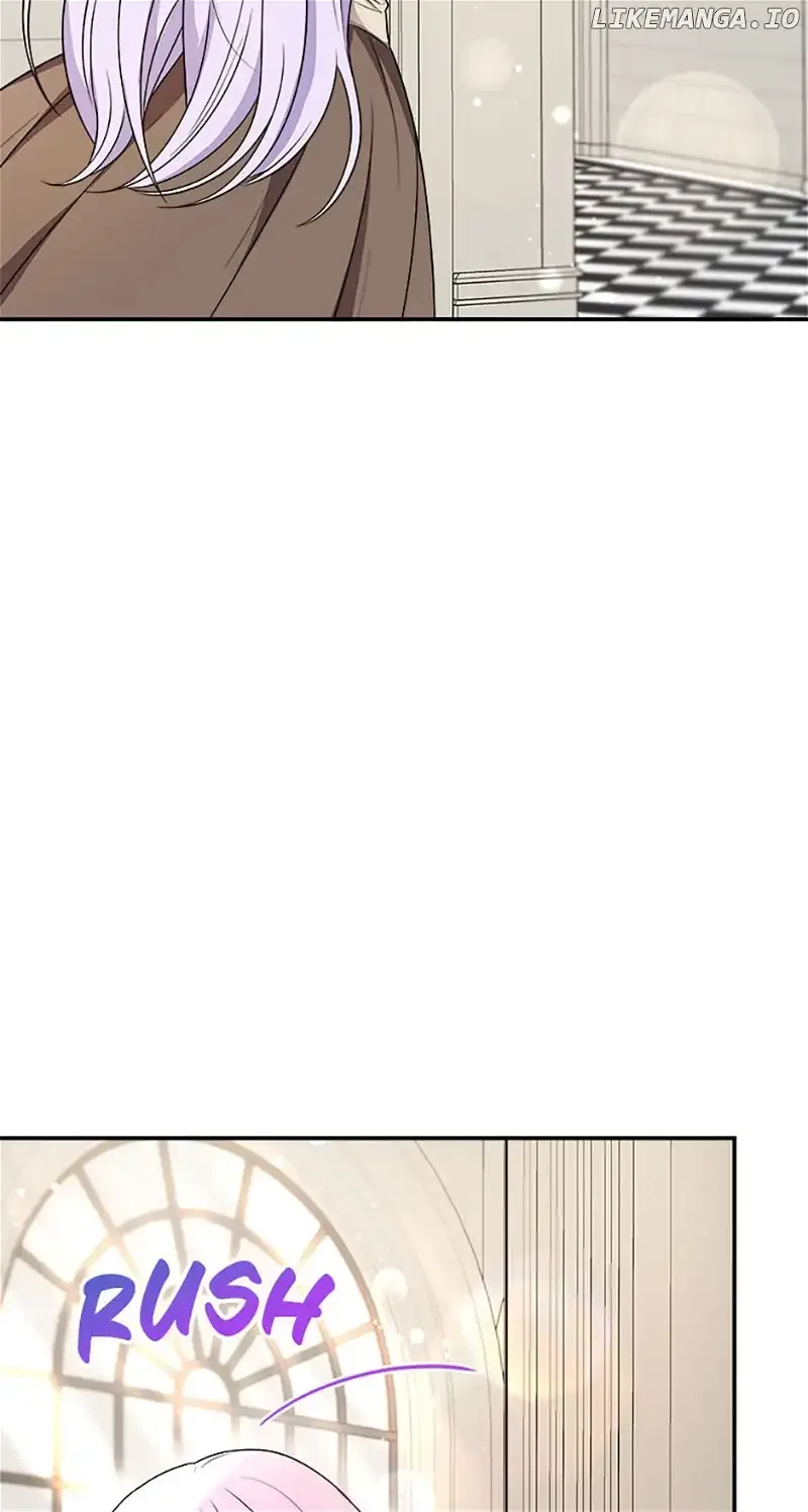 My Prince’s Healing Touch Chapter 57 – Page 54