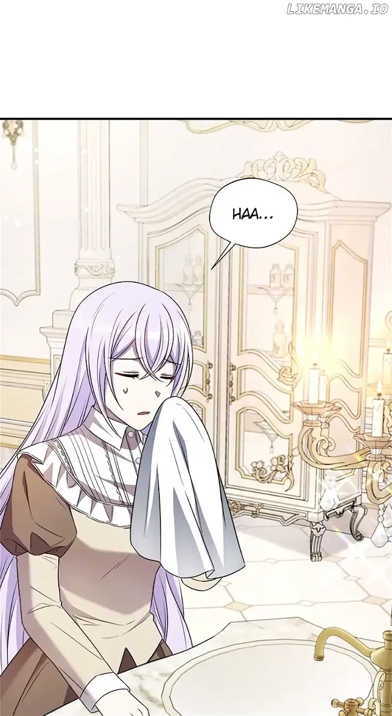 My Prince’s Healing Touch Chapter 57 – Page 61