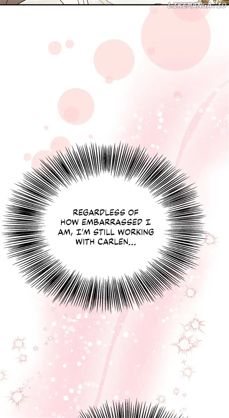 My Prince’s Healing Touch Chapter 57 – Page 62