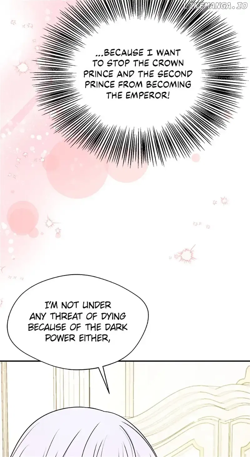 My Prince’s Healing Touch Chapter 57 – Page 63