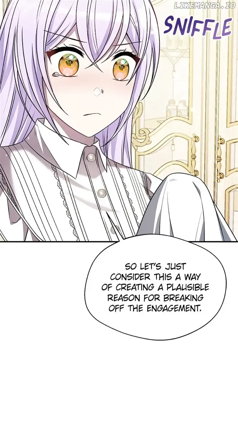 My Prince’s Healing Touch Chapter 57 – Page 64