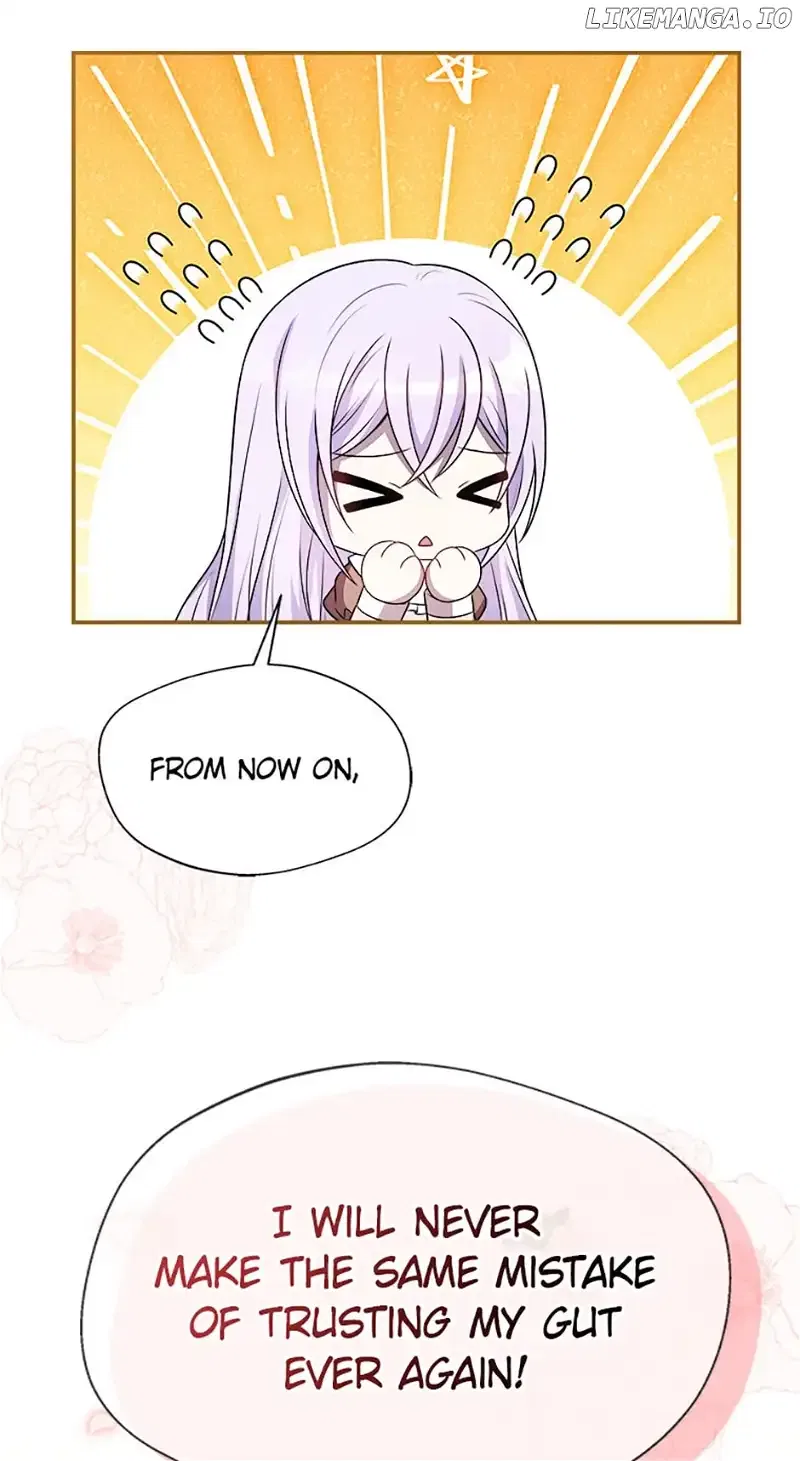 My Prince’s Healing Touch Chapter 57 – Page 65