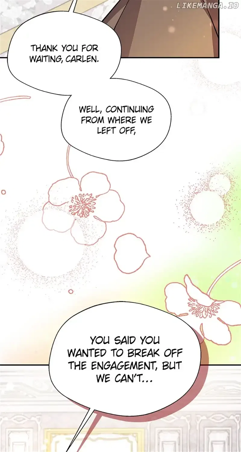 My Prince’s Healing Touch Chapter 57 – Page 68