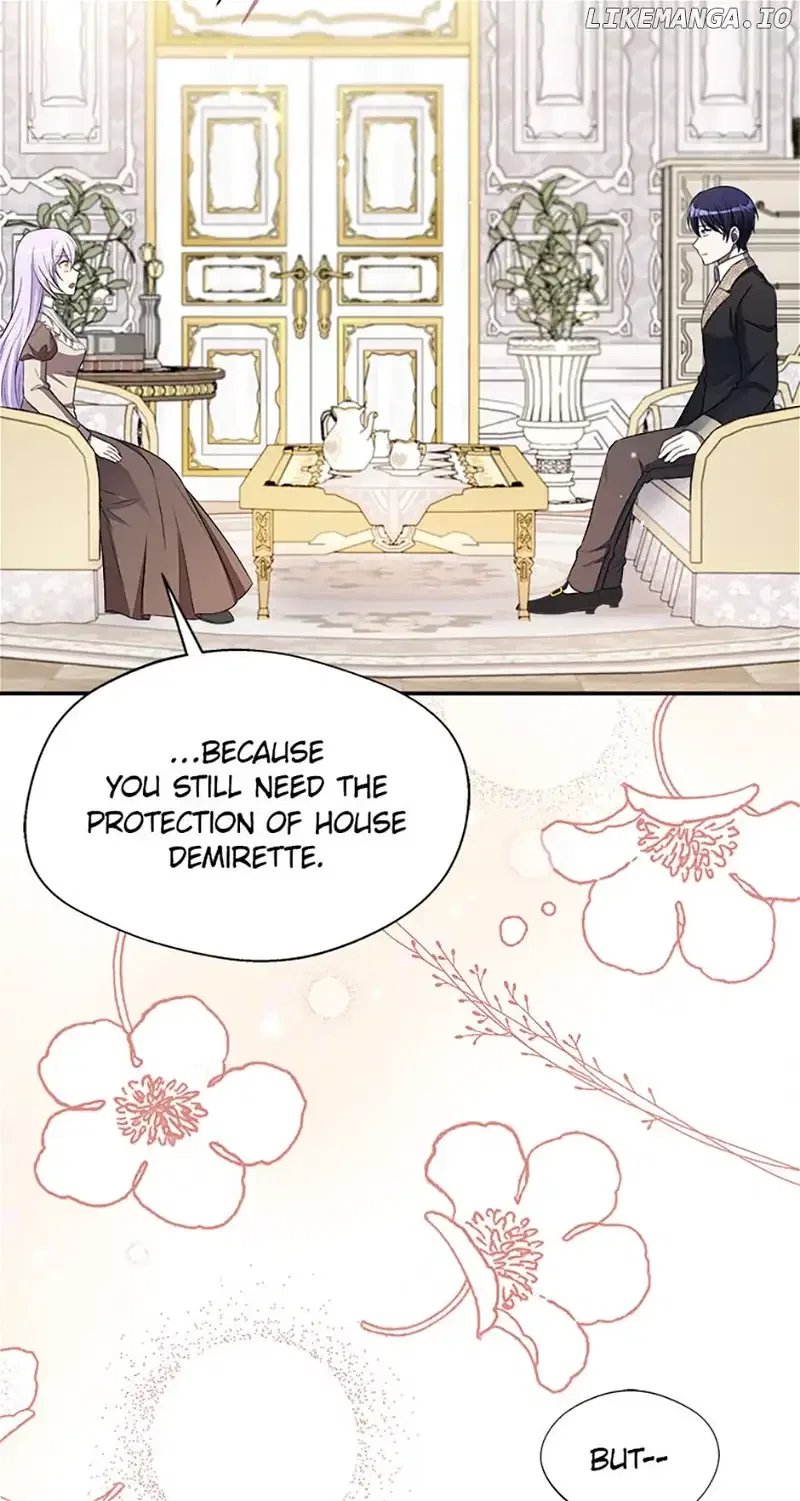My Prince’s Healing Touch Chapter 57 – Page 69