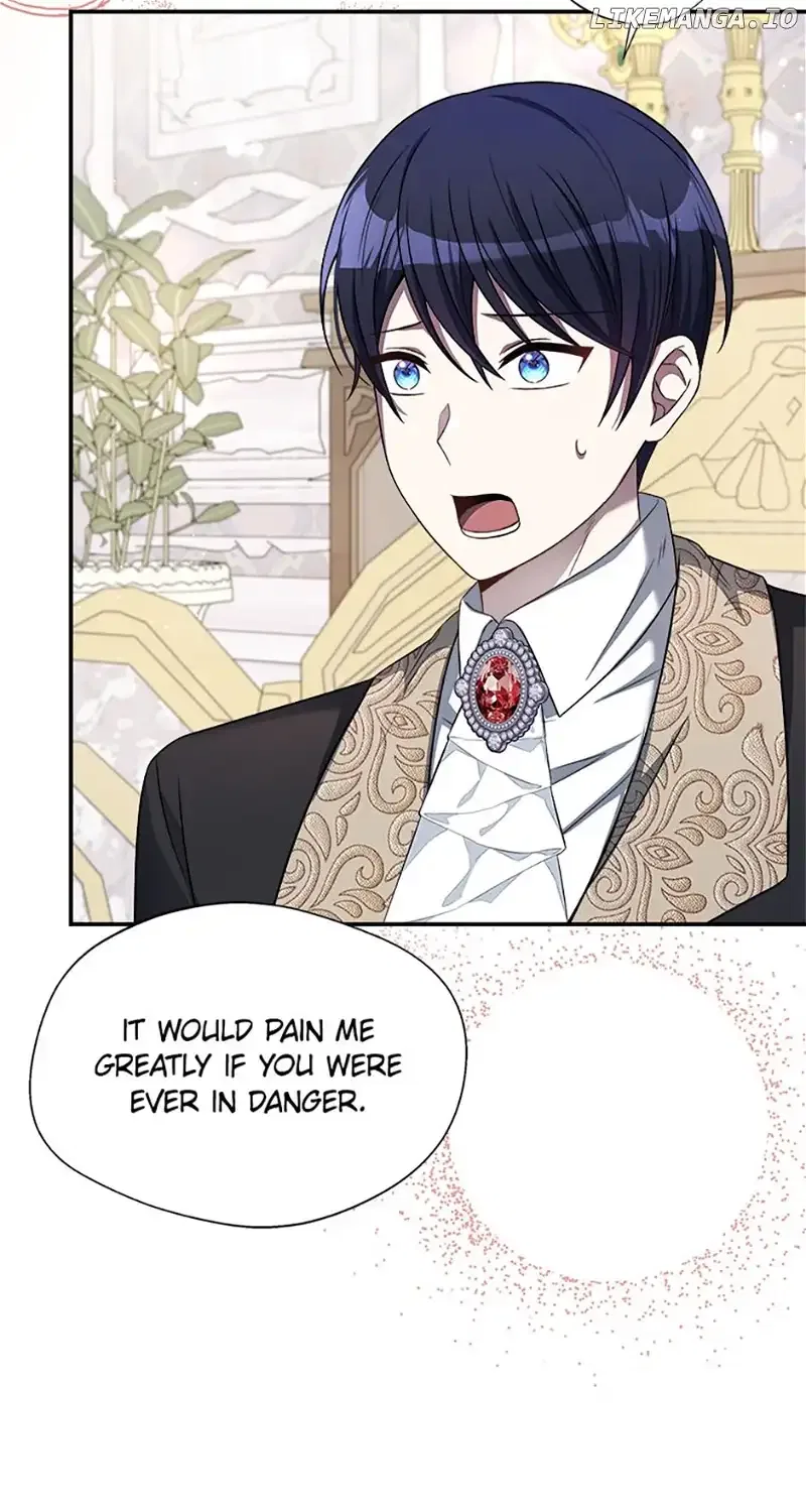 My Prince’s Healing Touch Chapter 57 – Page 70