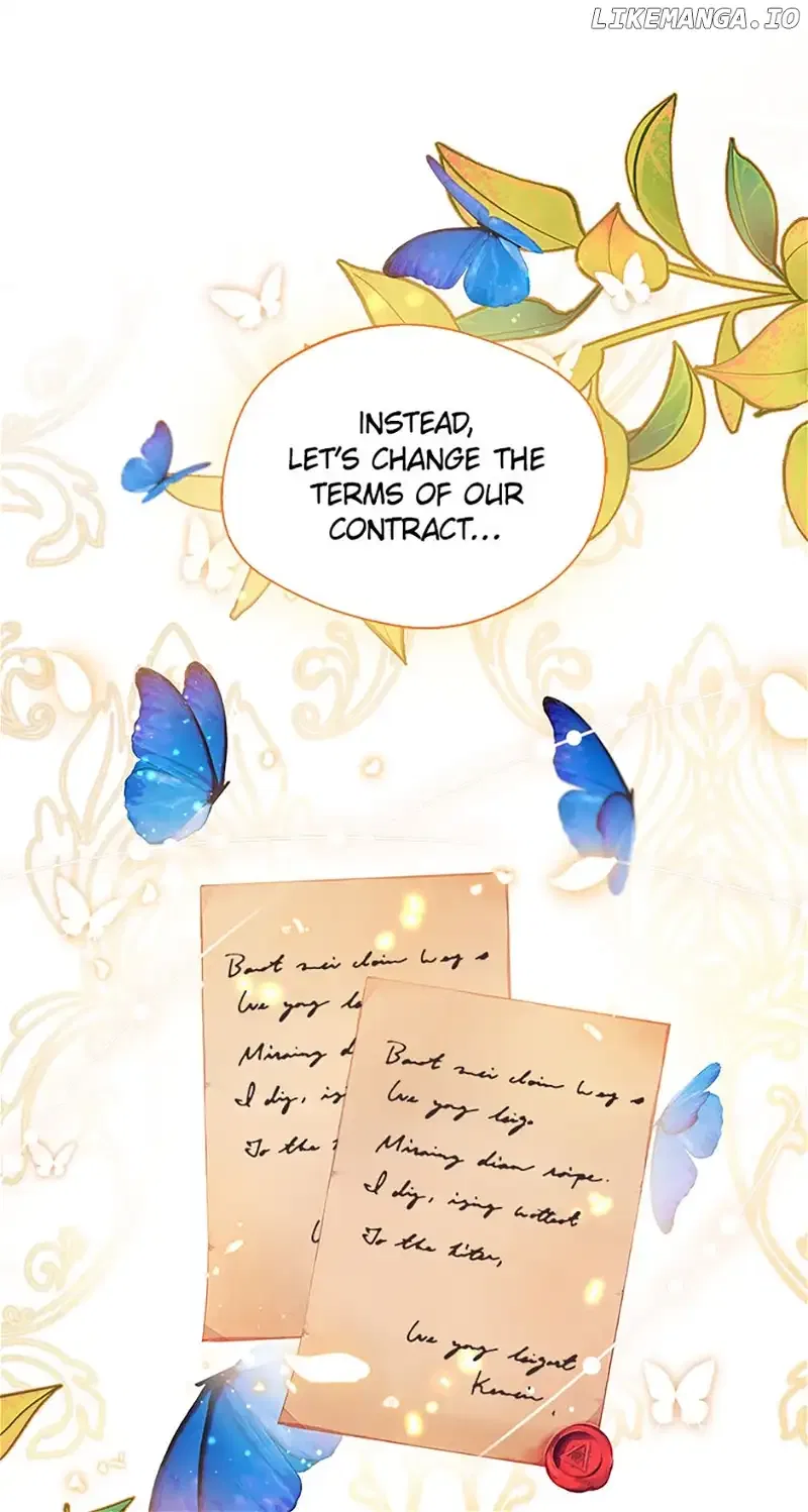 My Prince’s Healing Touch Chapter 57 – Page 71