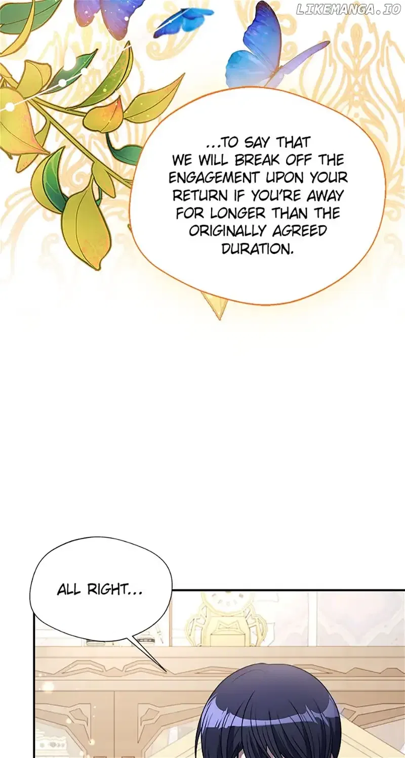 My Prince’s Healing Touch Chapter 57 – Page 72