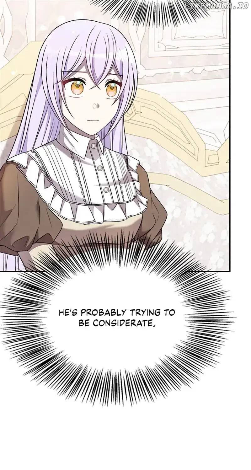 My Prince’s Healing Touch Chapter 57 – Page 74