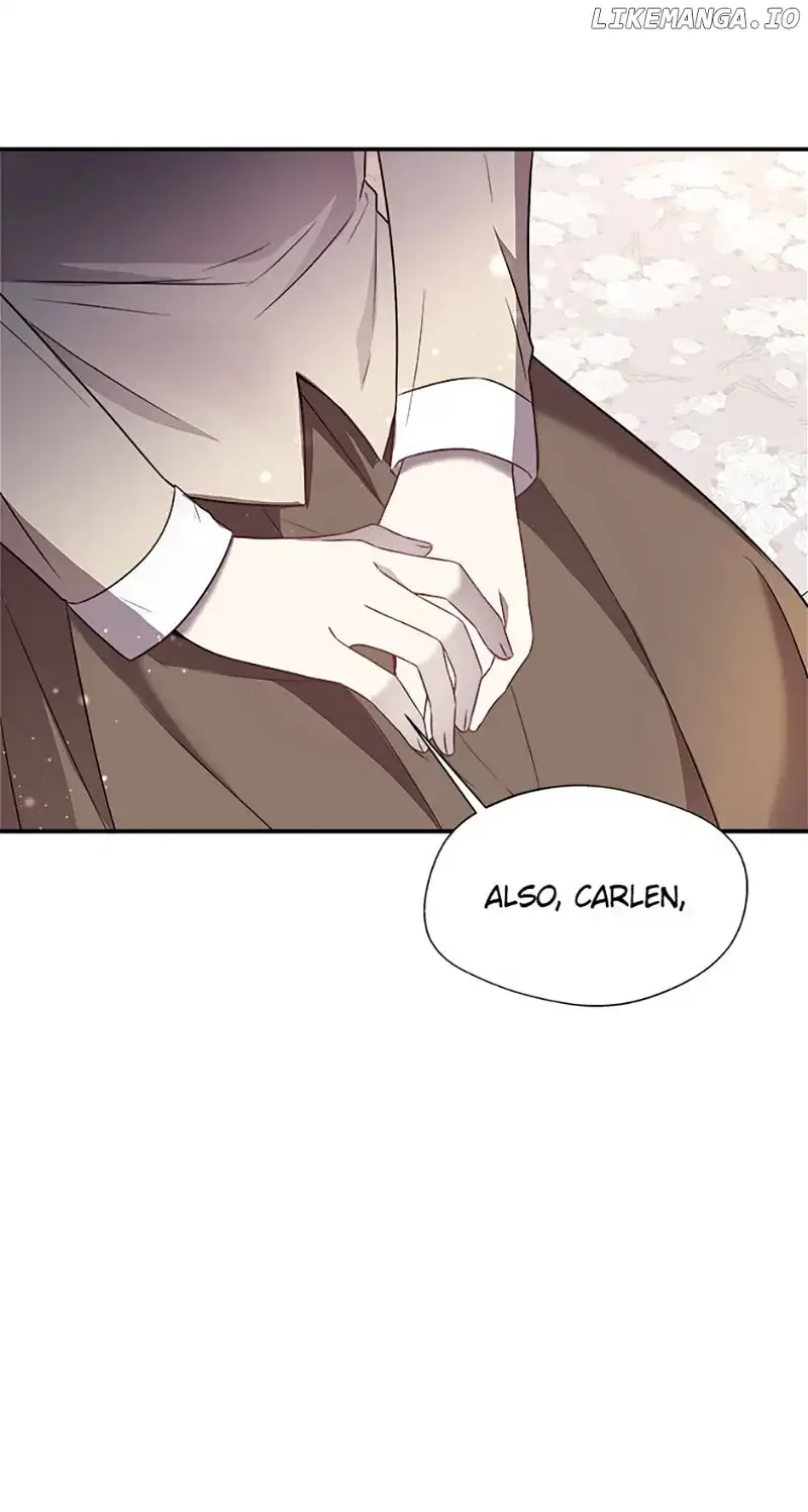 My Prince’s Healing Touch Chapter 57 – Page 75
