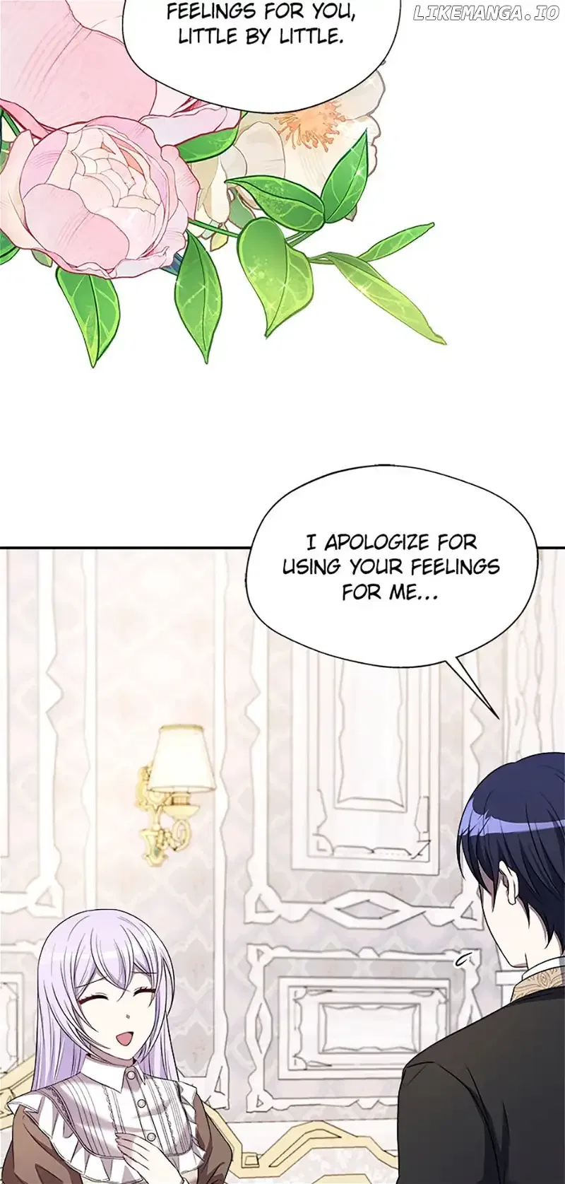 My Prince’s Healing Touch Chapter 57 – Page 78