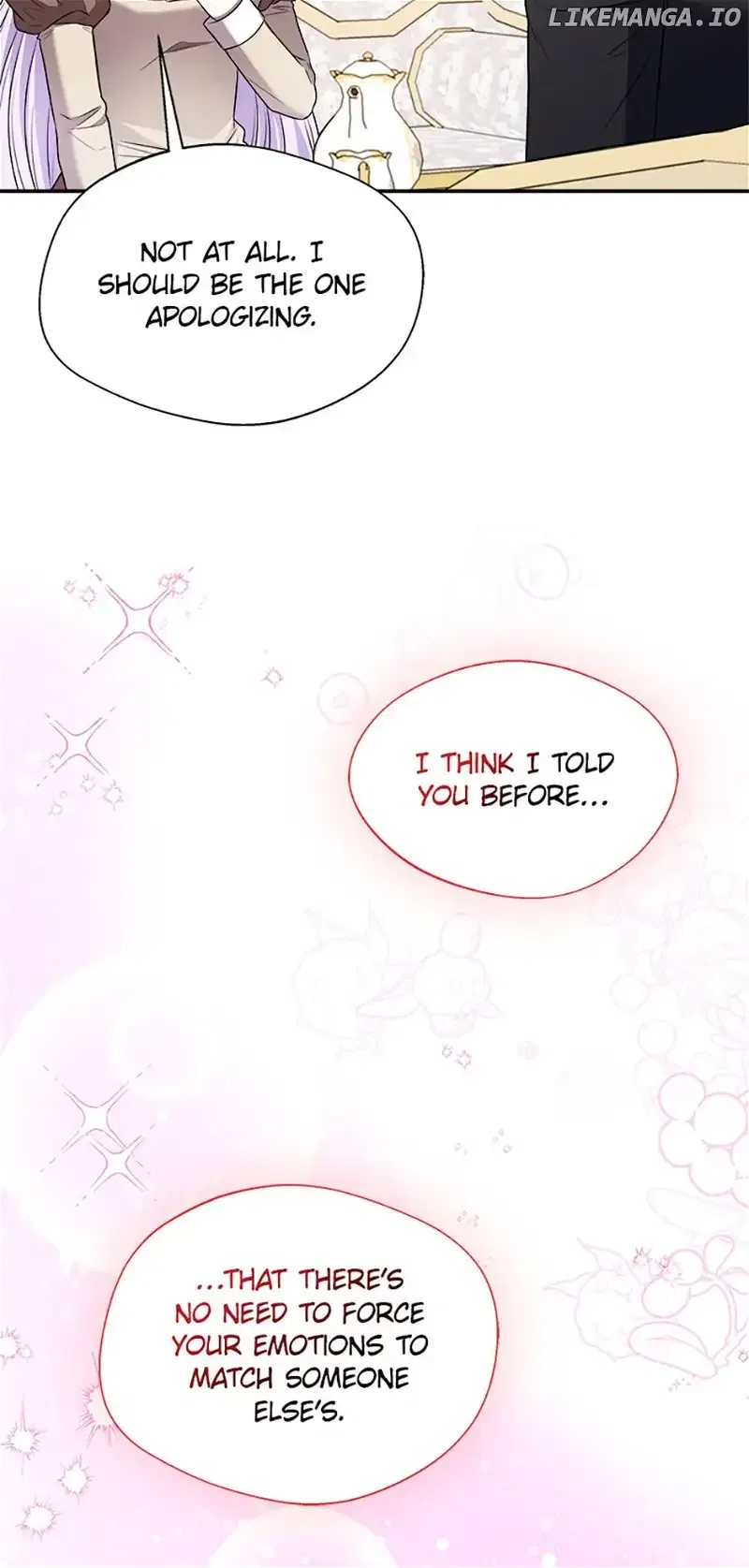 My Prince’s Healing Touch Chapter 57 – Page 79