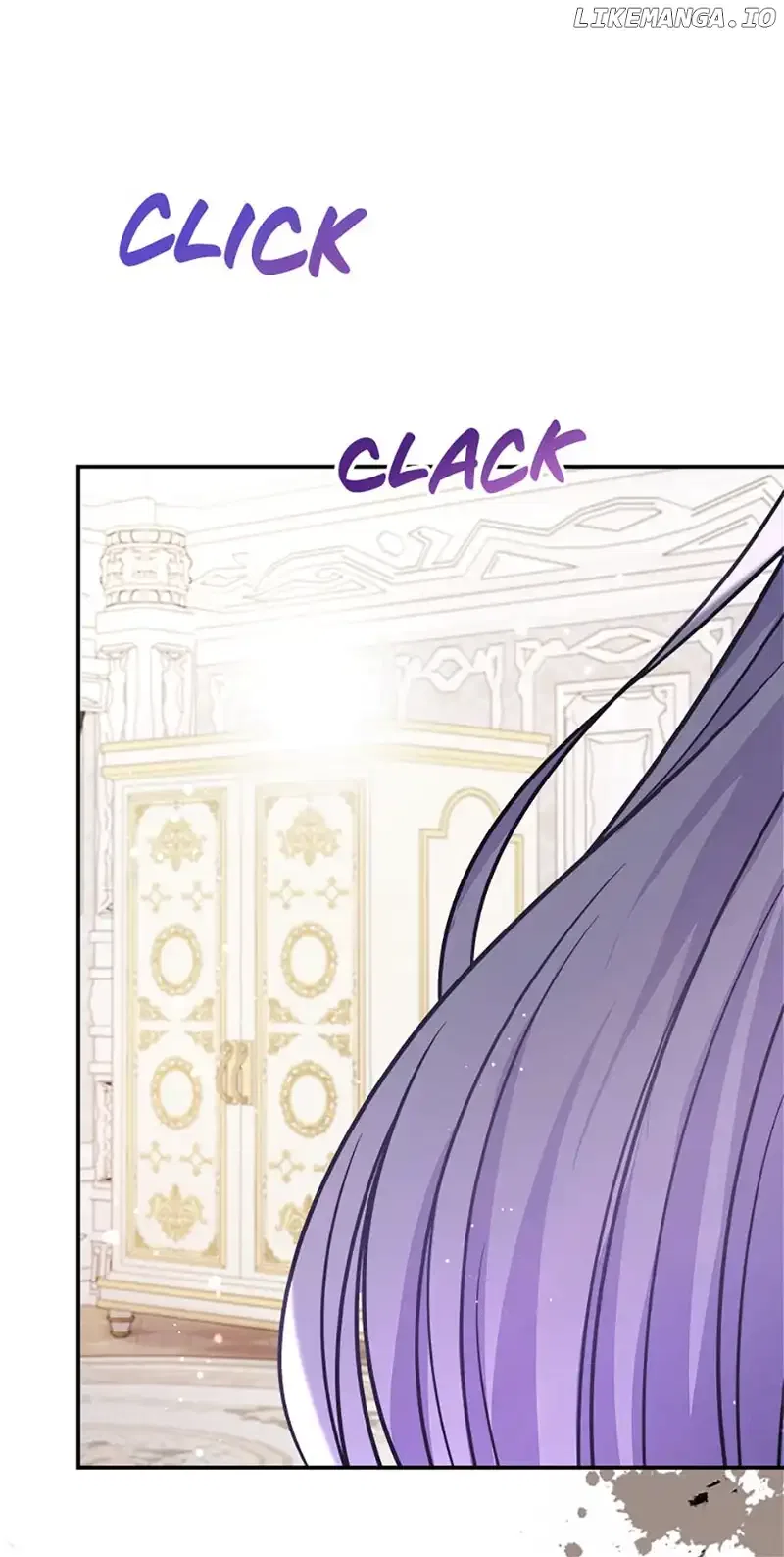 My Prince’s Healing Touch Chapter 57 – Page 85
