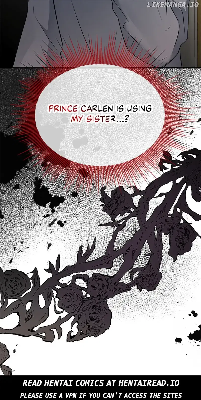 My Prince’s Healing Touch Chapter 57 – Page 88