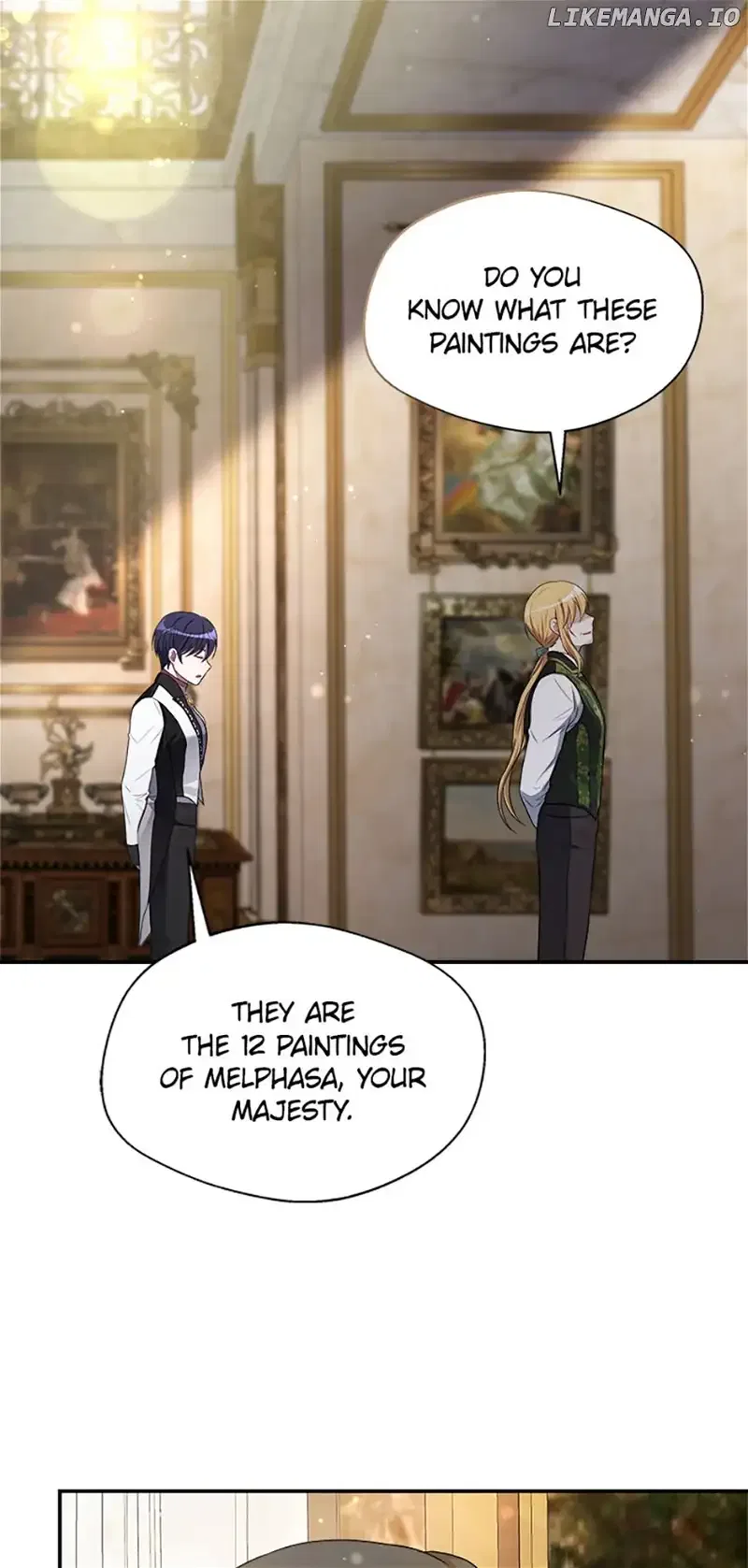 My Prince’s Healing Touch Chapter 56 – Page 3