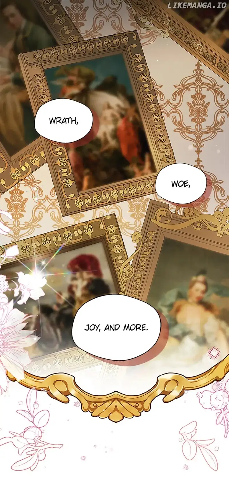 My Prince’s Healing Touch Chapter 56 – Page 5