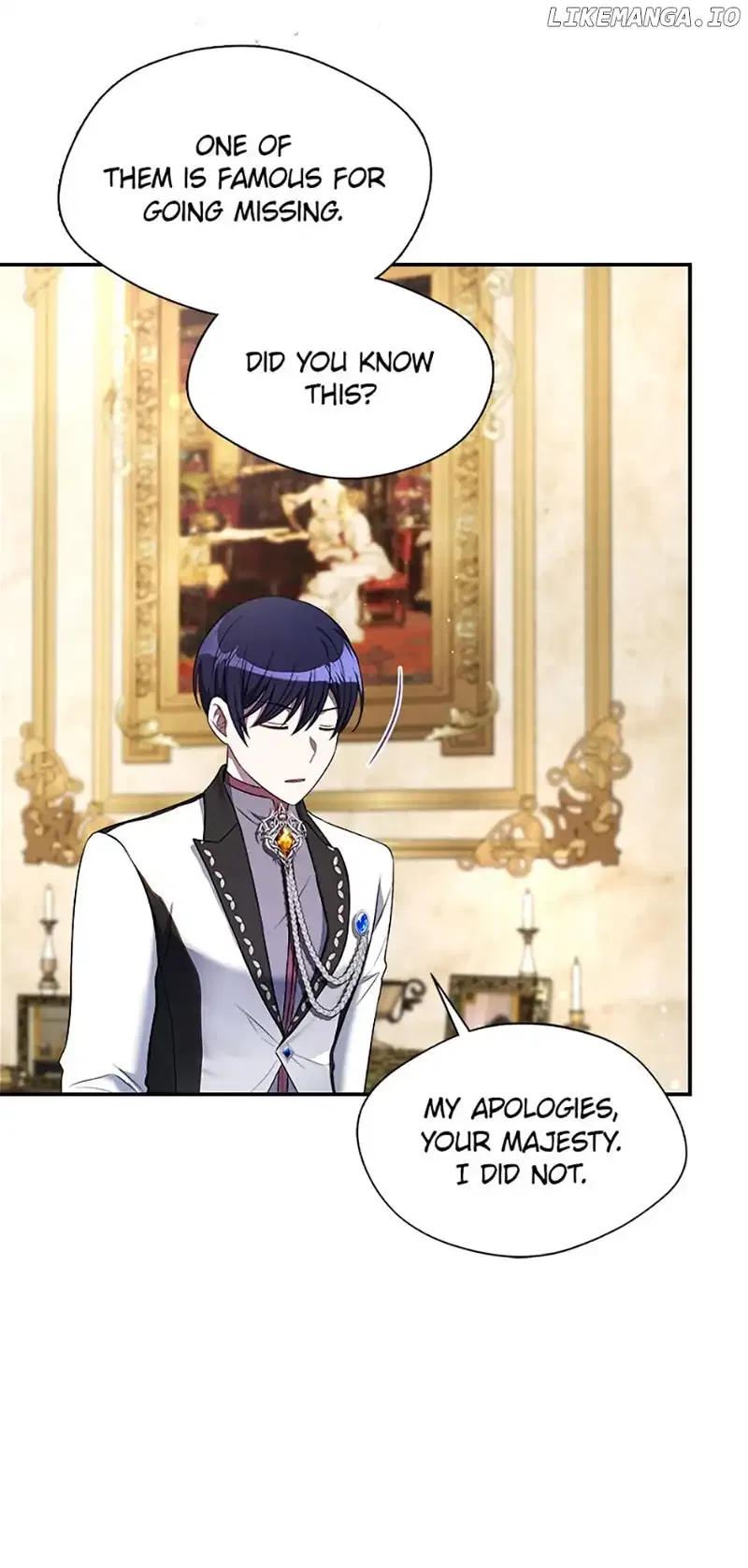 My Prince’s Healing Touch Chapter 56 – Page 6