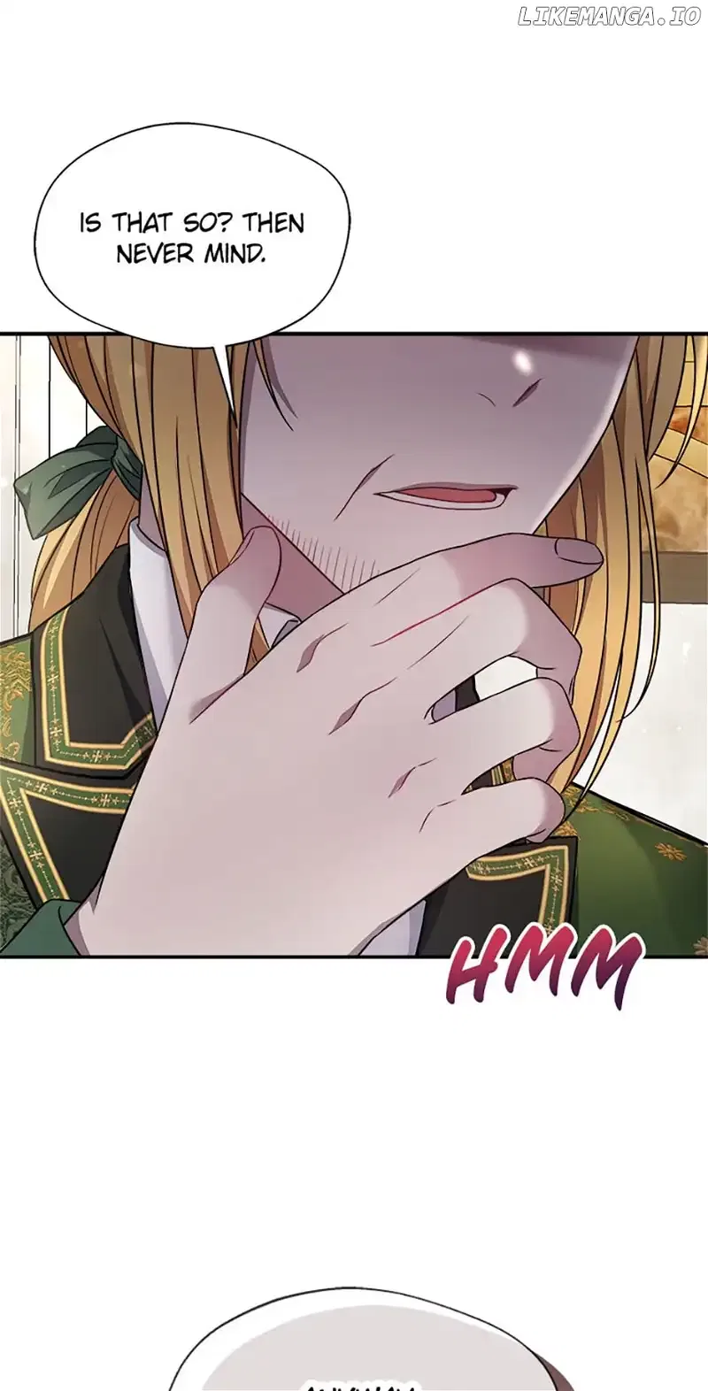 My Prince’s Healing Touch Chapter 56 – Page 7