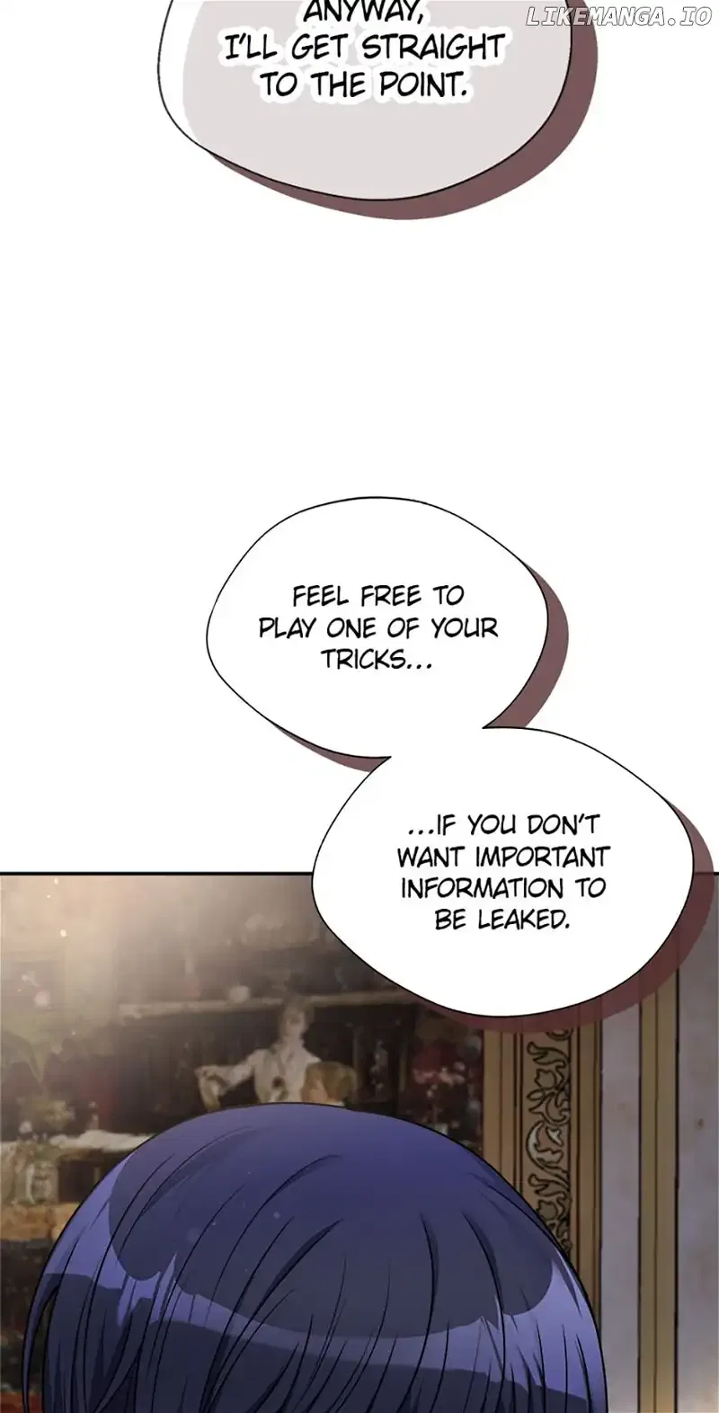 My Prince’s Healing Touch Chapter 56 – Page 8