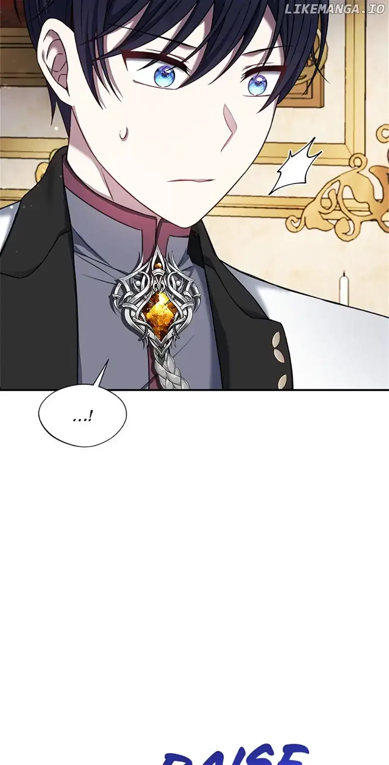 My Prince’s Healing Touch Chapter 56 – Page 9